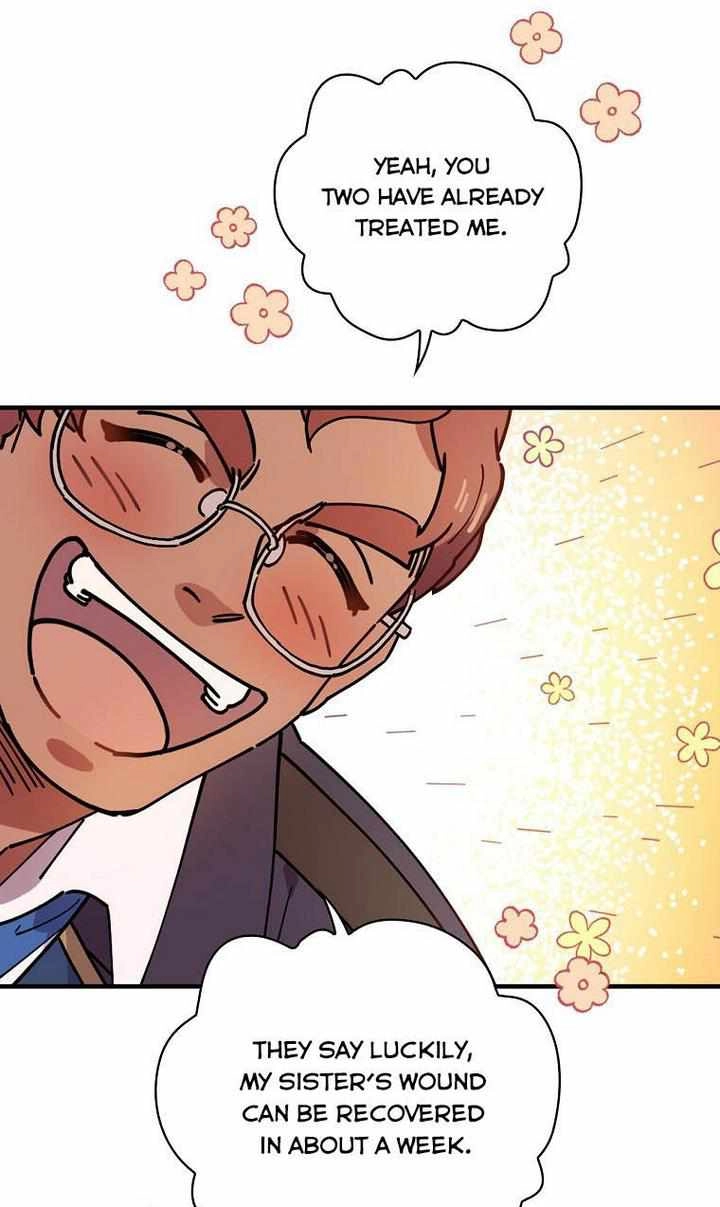 Raga of Withered Branches Chapter 28 7